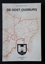 Heemkundige Kring "De Oost-Oudburg" jaarboek XL 2003, Boeken, Geschiedenis | Nationaal, Ophalen of Verzenden, Zo goed als nieuw