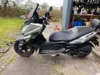 scooter neco 125 cc 9000 klm bj 2019 prijs 900 euro, Motoren, Scooter, Particulier, 125 cc, 11 kW of minder