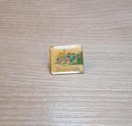 PIN - TENERIFE - SPANJE - ESPAGNE, Verzamelen, Verzenden, Gebruikt, Stad of Land, Speldje of Pin