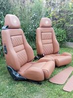 Alfa Romeo GTV Spider (916) bruin leder interieur <NIEUW!>, Auto-onderdelen, Interieur en Bekleding, Ophalen, Nieuw, Alfa Romeo