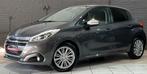 Peugeot 208 1.2i PureTech signature//1ere Pro//Carnet//Navi/, Voorwielaandrijving, 1199 cc, Bedrijf, 5 deurs