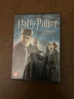 Dvd film, Verzamelen, Harry Potter, Ophalen, Gebruikt