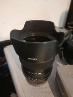 Sony 24mm 1.4 GM Lens - Topconditie incl polarisatiefilter, Ophalen of Verzenden
