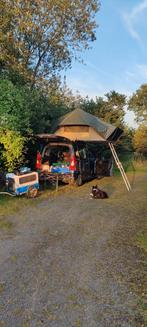 Daktent eezi-awn 160 jazz 240x160, Caravanes & Camping, Tentes, Enlèvement