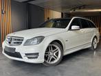 Mercedes-Benz C 180 CDI (BlueEFFICIENCY)Avantgarde | Pano |, Auto's, Automaat, Euro 5, 140 g/km, https://public.car-pass.be/vhr/db0cf8ac-d9ec-428b-b1de-57db3fe93e65
