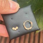 Oorringen Victoria, Handtassen en Accessoires, Oorbellen, Ophalen of Verzenden