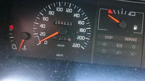 Renault 25 GTS of onderdelen, Auto-onderdelen, Carrosserie, Renault, Gebruikt, Ophalen
