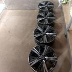 Velgen peugeot 18 inch 5x108, Auto-onderdelen, Ophalen, 18 inch, Gebruikt, Velg(en)