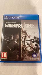 Tom Clancy's Rainbow Six Siege, Online, Vanaf 18 jaar, 1 speler, Ophalen of Verzenden