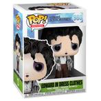 Funko POP Edward Scissorhands - Edward in Dress Clothes 980, Ophalen of Verzenden, Nieuw