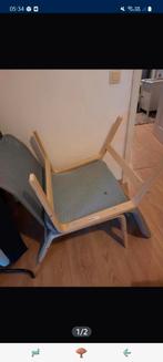 2 stoelen lounge, Huis en Inrichting, Ophalen of Verzenden, Gebruikt