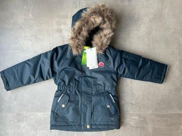 Name it - Skijas meisje. Maat 104. Nieuw beschikbaar voor biedingen