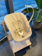 Newborn Set (Stokke Tripp Trapp), Kinderen en Baby's, Ophalen, Zo goed als nieuw, Stoel(en)