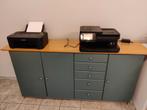 2 x dressoir en 1x kleine kast (3 kasten), Ophalen, Zo goed als nieuw
