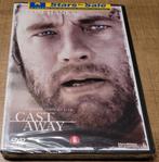 Cast Away (nieuw!), Cd's en Dvd's, Vanaf 6 jaar, Ophalen of Verzenden, Nieuw in verpakking