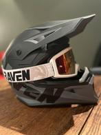 Raven Crosshelm, Motos, Autres marques, Seconde main, S, Hommes
