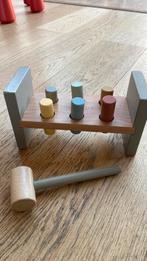 Hamer Bank - baby, Kinderen en Baby's, Ophalen of Verzenden, Gebruikt