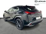 Lexus UX 250h Business Line, Système de navigation, SUV ou Tout-terrain, Hybride Électrique/Essence, Noir