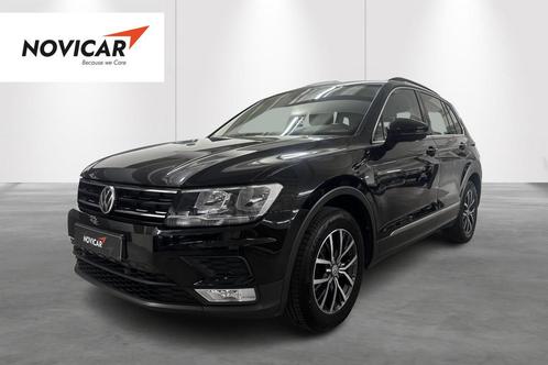 Volkswagen Tiguan 1.4 TSI 92kW Comfortline, Auto's, Volkswagen, Te koop, Tiguan, Bluetooth, Dakrails, Electronic Stability Program (ESP)
