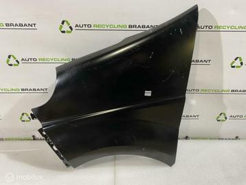 Voorscherm Links Opel Vivaro Renault Trafic NIEUW 631016242R beschikbaar voor biedingen