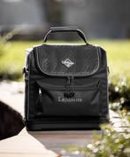 eMieux Elite Pro Grooming Bag Zwart Poetstas, Dieren en Toebehoren, Ophalen of Verzenden, Nieuw
