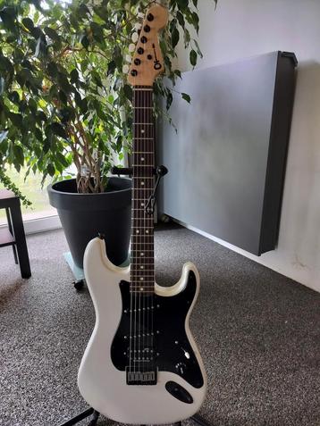 Charvel pro-mod Jake E Lee 