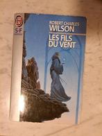 Les fils du vent - Robert Charles Wilson, Gelezen, Ophalen of Verzenden, Robert Charles Wilson