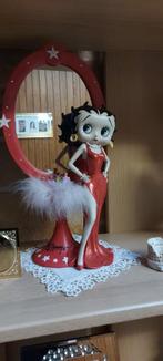 betty boop, Enlèvement, Neuf