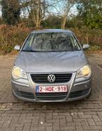 Volkswagen Polo 2007 - 1.2 essence - 210.000km - manuelle, Auto's, Volkswagen, Bedrijf, Handgeschakeld, 5 deurs, Polo