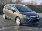 Opel zafira 2016 170 000 km 1.6 cdti 7 places, Parkeersensor, Euro 6, Particulier, Te koop