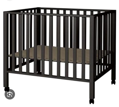 Kinderpark op wieltjes, Kinderen en Baby's, Babyparken, Zo goed als nieuw, Vierkant, In hoogte verstelbaar, Wieltjes, Ophalen