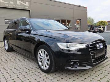 Audi A6 Avant A6 3.0 TDI DPF multitronic (bj 2012) beschikbaar voor biedingen