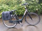 Gazelle Orange C8 met Shimano STEPS middenmotor van 60nh., Fietsen en Brommers, Elektrische fietsen, Ophalen of Verzenden, Zo goed als nieuw