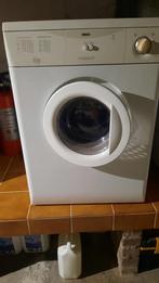 Wasdroger / Droogkast Zanussi ZTA110, Elektronische apparatuur, Droogkasten, Ophalen, Gebruikt, Voorlader, Luchtafvoer