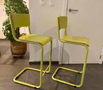 Vintage barstoelen keukeneiland, Huis en Inrichting, Ophalen, Zo goed als nieuw