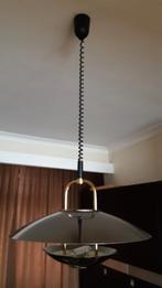 Hanglamp diameter 56 cm, Huis en Inrichting, Lampen | Hanglampen, Zo goed als nieuw, Ophalen