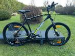 VTT Mountain Bike merk Giant Maat L Zwart, Fietsen en Brommers, Ophalen, 57 cm of meer, Fully, Giant