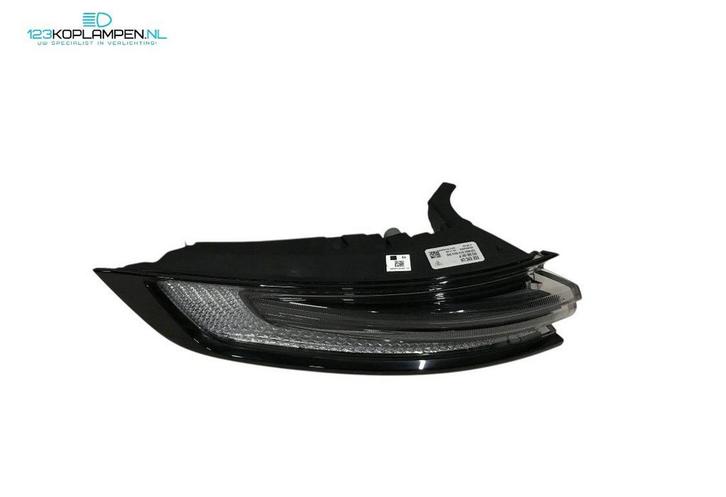 Porsche Cayenne 9Y0 Facelift achterlicht links LED, Auto-onderdelen, Verlichting, Porsche, Gebruikt, Herkomst onderdeel bekend