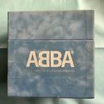 Abba- The complete studio recording, Ophalen of Verzenden, 1960 tot 1980, Gebruikt, Boxset