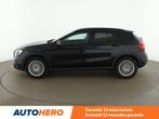 Mercedes-Benz GLA 180 GLA 180 (bj 2017), Auto's, 122 pk, Gebruikt, Zwart, Zwart