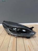 Ford Fiesta MK8 ST Full LED zwart rechts koplamp, Ophalen of Verzenden, Gebruikt