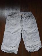 beige short hema maat 122/128, Kinderen en Baby's, Kinderkleding | Maat 122, Ophalen, Zo goed als nieuw, Jongen, Broek