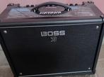 Versterker boss katana 50, Muziek en Instrumenten, Versterkers | Bas en Gitaar, Ophalen, Zo goed als nieuw