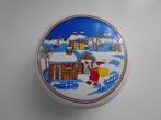 Bonbonniere (Kerst), Ophalen of Verzenden, Zo goed als nieuw