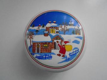 Bonbonniere (Kerst) beschikbaar voor biedingen