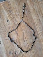 Ketting en paternoster, Verzamelen, Ophalen