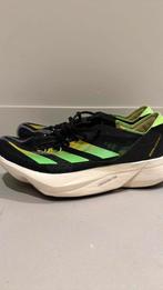 Adidas Adizero Adios Pro 4 - maat 41 1/3, Envoi, Comme neuf, Adidas