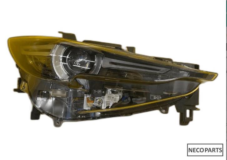 KOPLAMP RECHTS MAZDA CX5 CX-5 II FULL LED 17-  KB8N51, Auto-onderdelen, Verlichting, Mazda, Gebruikt, Ophalen of Verzenden