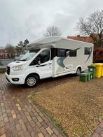Chausson titanium Automaat 170pk 2020 19200km nieuwstaat, Automaat, Chausson, Diesel, Particulier