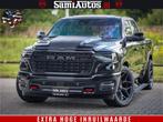 Dodge Ram 1500 Limited Night High Output 540HP 706Nm | Massa, Auto's, Automaat, Zwart, Bedrijf, RAM 1500